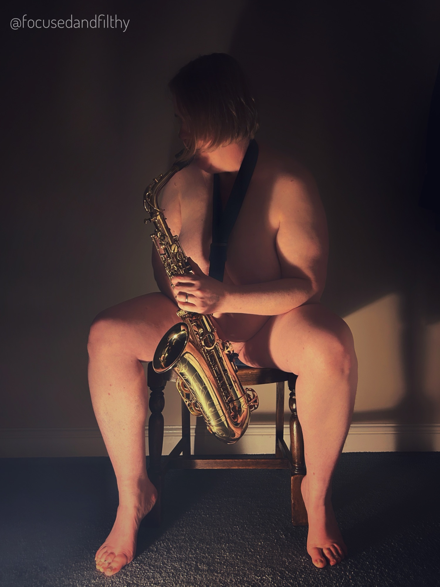 Back to Sax