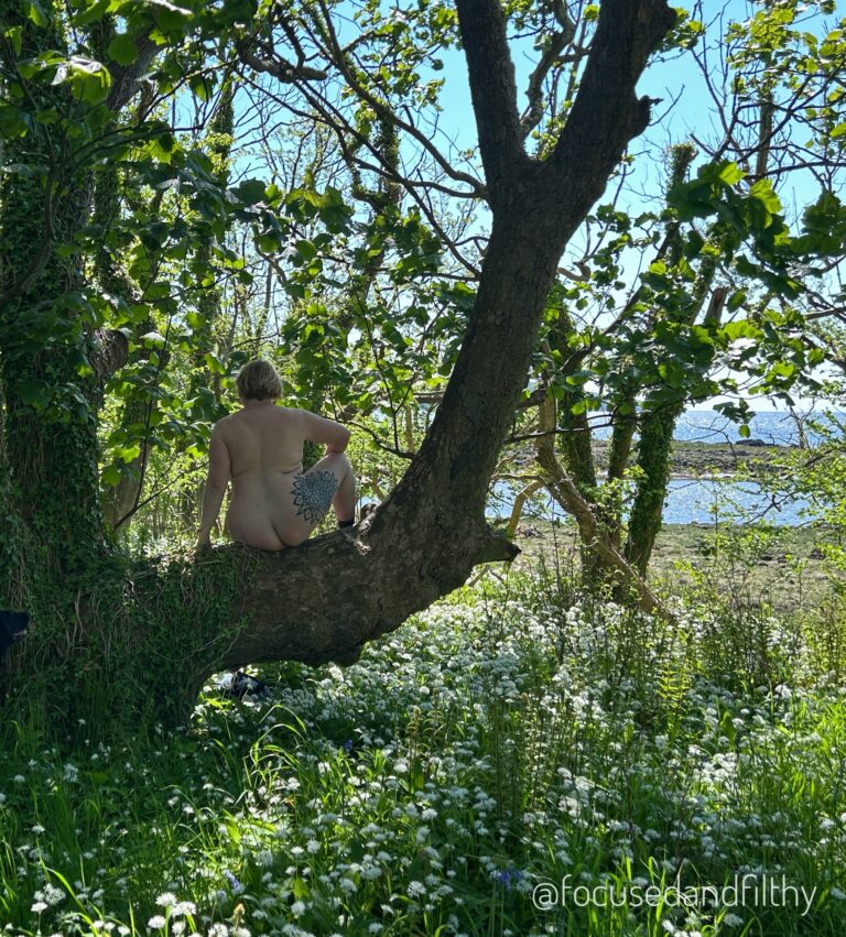 Seas and Trees