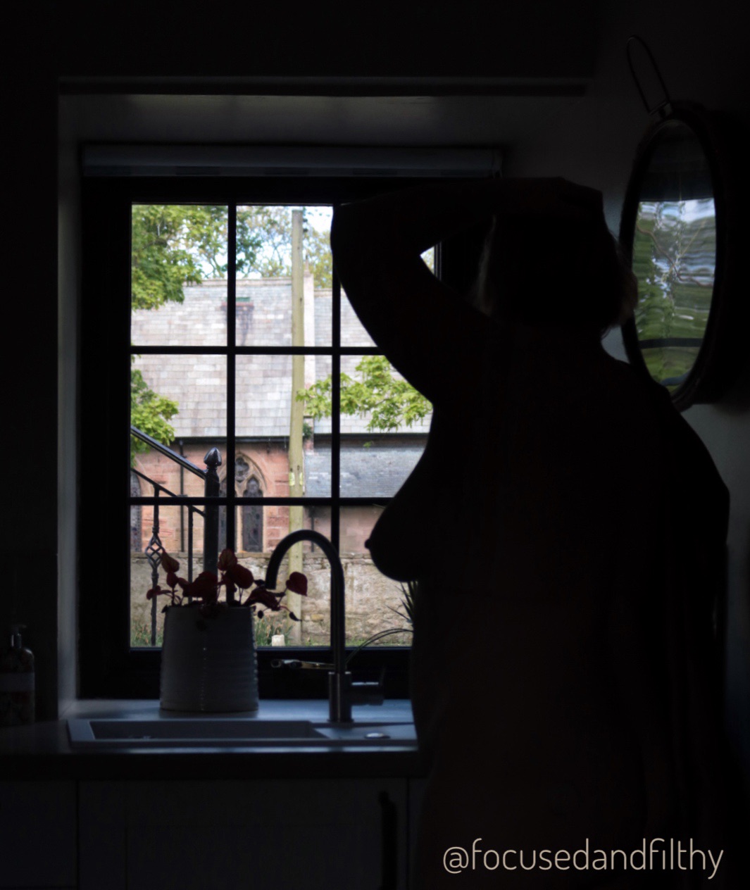 Sunday Morning